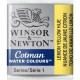 COTMAN LEMON YELLOW HUE